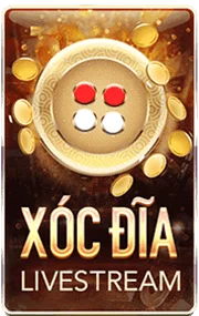 xóc đĩa live stream sun win